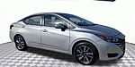 Used 2025 NISSAN VERSA 1.6 SV in LAKE CITY, FLORIDA
