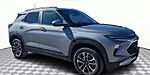 Used 2025 CHEVROLET TRAILBLAZER LT in LAKE CITY, FLORIDA