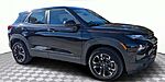 Used 2022 CHEVROLET TRAILBLAZER LS in LAKE CITY, FLORIDA
