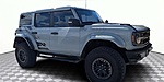 Used 2024 FORD BRONCO RAPTOR in LAKE CITY, FLORIDA