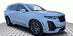 Used 2021 CADILLAC XT6 PREMIUM LUXURY in LAKE CITY, FLORIDA