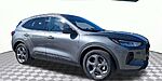 Used 2025 FORD ESCAPE ST-LINE in LAKE CITY, FLORIDA