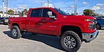 Used 2024 CHEVROLET SILVERADO 2500 LT in LAKE CITY, FLORIDA