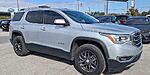 Used 2017 GMC ACADIA SLT-1 in LAKE CITY, FLORIDA