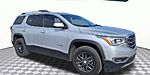 Used 2017 GMC ACADIA SLT-1 in LAKE CITY, FLORIDA