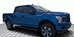 Used 2020 FORD F-150 XL in LAKE CITY, FLORIDA
