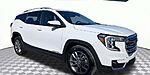 Used 2024 GMC TERRAIN SLT in LAKE CITY, FLORIDA