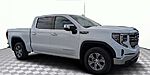 Used 2025 GMC SIERRA 1500 SLT in LAKE CITY, FLORIDA