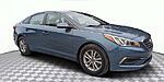 Used 2017 HYUNDAI SONATA SE in LAKE CITY, FLORIDA