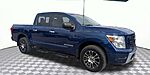 Used 2021 NISSAN TITAN SV in LAKE CITY, FLORIDA