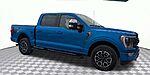 Used 2021 FORD F-150 LARIAT in LAKE CITY, FLORIDA