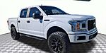 Used 2018 FORD F-150 XL in LAKE CITY, FLORIDA