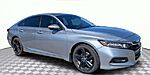 Used 2020 Honda Accord EX-L in LAKE CITY, FLORIDA