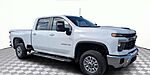 Used 2025 CHEVROLET SILVERADO 2500 LT in LAKE CITY, FLORIDA
