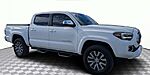 Used 2022 TOYOTA TACOMA LIMITED in LAKE CITY, FLORIDA