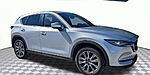 Used 2021 MAZDA CX-5 GRAND TOURING in LAKE CITY, FLORIDA