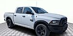 Used 2024 RAM 1500 CLASSIC WARLOCK in LAKE CITY, FLORIDA