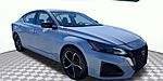 Used 2024 NISSAN ALTIMA 2.5 SR in LAKE CITY, FLORIDA