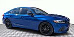 Used 2022 Honda Civic SPORT in LAKE CITY, FLORIDA