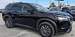 Used 2025 NISSAN PATHFINDER SV in LAKE CITY, FLORIDA
