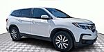 Used 2019 Honda Pilot EX-L in LAKE CITY, FLORIDA