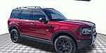 Used 2025 FORD BRONCO SPORT BADLANDS in LAKE CITY, FLORIDA