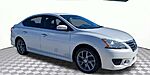 Used 2015 NISSAN SENTRA SR in LAKE CITY, FLORIDA