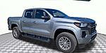 Used 2024 CHEVROLET COLORADO LT in LAKE CITY, FLORIDA