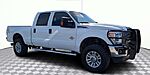 Used 2012 FORD F-250 XLT in LAKE CITY, FLORIDA
