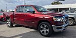 Used 2024 RAM 1500 LARAMIE in LAKE CITY, FLORIDA