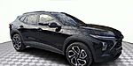 Used 2025 CHEVROLET TRAX 2RS in LAKE CITY, FLORIDA