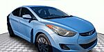 Used 2013 HYUNDAI ELANTRA GLS in LAKE CITY, FLORIDA
