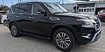 Used 2024 NISSAN ARMADA SL in LAKE CITY, FLORIDA