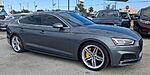 Used 2019 AUDI A5 SPORTBACK PREMIUM PLUS in LAKE CITY, FLORIDA