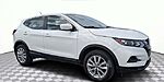 Used 2021 NISSAN ROGUE SPORT S in LAKE CITY, FLORIDA