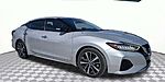 Used 2023 NISSAN MAXIMA SV in LAKE CITY, FLORIDA