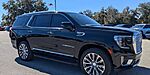 Used 2021 GMC YUKON DENALI in LAKE CITY, FLORIDA