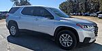 Used 2020 CHEVROLET TRAVERSE LS in LAKE CITY, FLORIDA