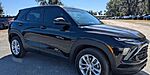 Used 2024 CHEVROLET TRAILBLAZER LS in LAKE CITY, FLORIDA