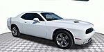 Used 2020 DODGE CHALLENGER SXT in LAKE CITY, FLORIDA