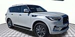 Used 2024 INFINITI QX80 LUXE in LAKE CITY, FLORIDA