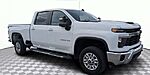 Used 2025 CHEVROLET SILVERADO 2500 LT in LAKE CITY, FLORIDA