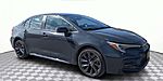Used 2024 TOYOTA COROLLA SE in LAKE CITY, FLORIDA