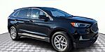Used 2024 FORD EDGE SEL in LAKE CITY, FLORIDA