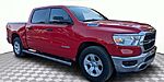 Used 2023 RAM 1500 BIG HORN/LONE STAR in LAKE CITY, FLORIDA