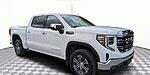 Used 2025 GMC SIERRA 1500 SLT in LAKE CITY, FLORIDA