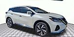 Used 2022 NISSAN MURANO SL in LAKE CITY, FLORIDA
