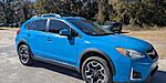 Used 2016 SUBARU XV CROSSTREK 2.0I LIMITED in LAKE CITY, FLORIDA