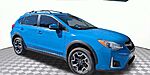 Used 2016 SUBARU XV CROSSTREK 2.0I LIMITED in LAKE CITY, FLORIDA