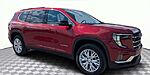 Used 2026 GMC ACADIA ELEVATION in LAKE CITY, FLORIDA